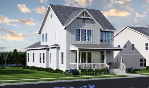 Photo #3 of 306 BAYSIDE AVENUE, CAPE CHARLES, VA 0.1 acres