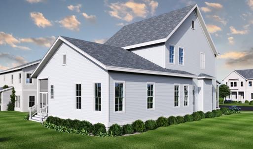 Photo #4 of 306 BAYSIDE AVENUE, CAPE CHARLES, VA 0.1 acres