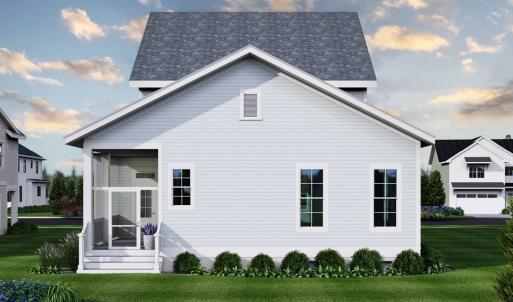 Photo #5 of 306 BAYSIDE AVENUE, CAPE CHARLES, VA 0.1 acres