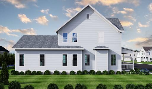 Photo #6 of 306 BAYSIDE AVENUE, CAPE CHARLES, VA 0.1 acres