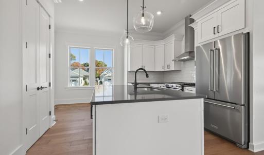 Photo #11 of 306 BAYSIDE AVENUE, CAPE CHARLES, VA 0.1 acres