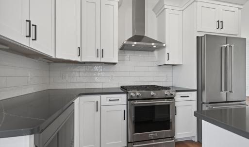 Photo #13 of 306 BAYSIDE AVENUE, CAPE CHARLES, VA 0.1 acres