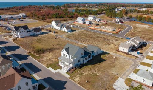 Photo #37 of 306 BAYSIDE AVENUE, CAPE CHARLES, VA 0.1 acres