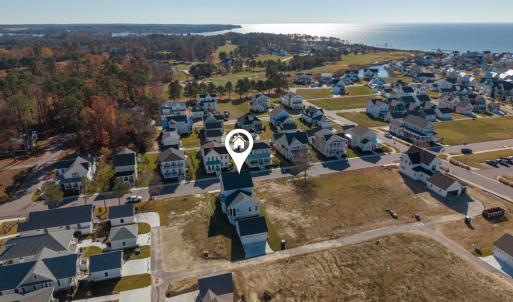 Photo #39 of 306 BAYSIDE AVENUE, CAPE CHARLES, VA 0.1 acres