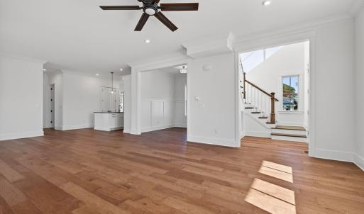 Photo #7 of 306 BAYSIDE AVENUE, CAPE CHARLES, VA 0.1 acres