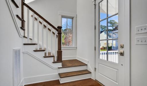 Photo #3 of 306 BAYSIDE AVENUE, CAPE CHARLES, VA 0.1 acres