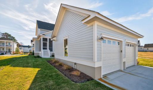 Photo #34 of 306 BAYSIDE AVENUE, CAPE CHARLES, VA 0.1 acres