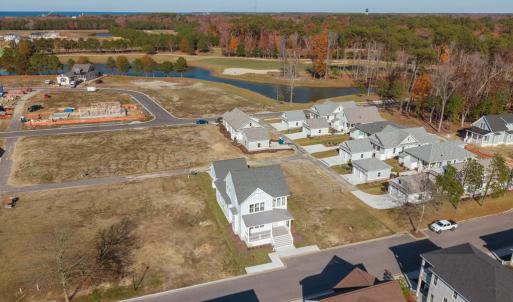 Photo #36 of 306 BAYSIDE AVENUE, CAPE CHARLES, VA 0.1 acres