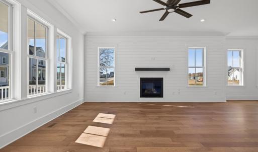 Photo #4 of 306 BAYSIDE AVENUE, CAPE CHARLES, VA 0.1 acres