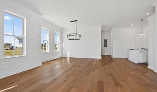 Photo #8 of 306 BAYSIDE AVENUE, CAPE CHARLES, VA 0.1 acres