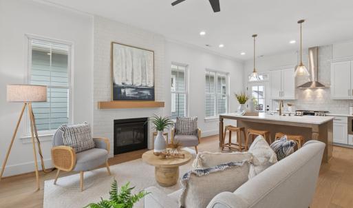 Photo #3 of 204 CAPTAIN ORRIS BROWNE, CAPE CHARLES, VA 0.1 acres