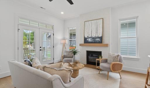 Photo #4 of 204 CAPTAIN ORRIS BROWNE, CAPE CHARLES, VA 0.1 acres