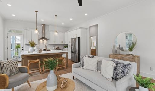 Photo #5 of 204 CAPTAIN ORRIS BROWNE, CAPE CHARLES, VA 0.1 acres