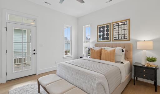 Photo #11 of 204 CAPTAIN ORRIS BROWNE, CAPE CHARLES, VA 0.1 acres