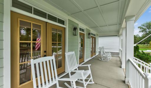 Photo #2 of 204 CAPTAIN ORRIS BROWNE, CAPE CHARLES, VA 0.1 acres