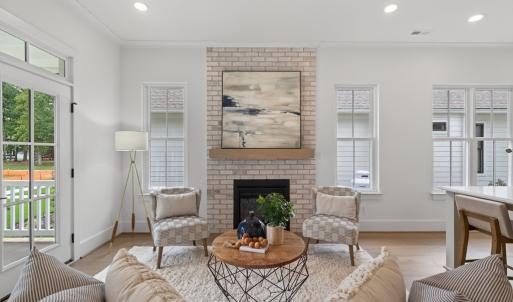 Photo #3 of 216 CAPTAIN ORRIS BROWNE, CAPE CHARLES, VA 0.1 acres