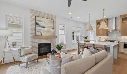 Photo #4 of 216 CAPTAIN ORRIS BROWNE, CAPE CHARLES, VA 0.1 acres