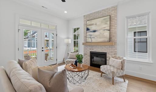 Photo #7 of 216 CAPTAIN ORRIS BROWNE, CAPE CHARLES, VA 0.1 acres