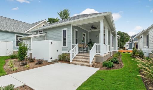 Photo #22 of 216 CAPTAIN ORRIS BROWNE, CAPE CHARLES, VA 0.1 acres