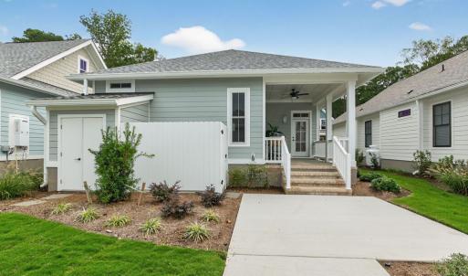 Photo #23 of 216 CAPTAIN ORRIS BROWNE, CAPE CHARLES, VA 0.1 acres