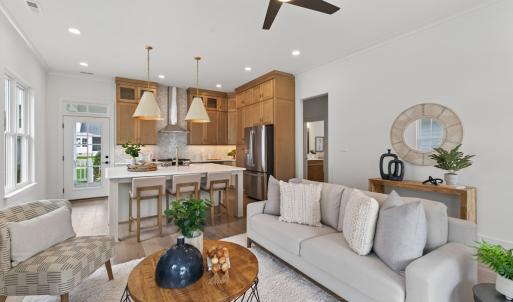 Photo #5 of 216 CAPTAIN ORRIS BROWNE, CAPE CHARLES, VA 0.1 acres