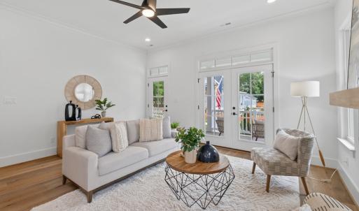 Photo #8 of 216 CAPTAIN ORRIS BROWNE, CAPE CHARLES, VA 0.1 acres