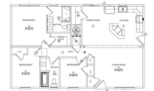 Photo #2 of Lot 838 CASTAWAY DR, GREENBACKVILLE, VA 9.0 acres