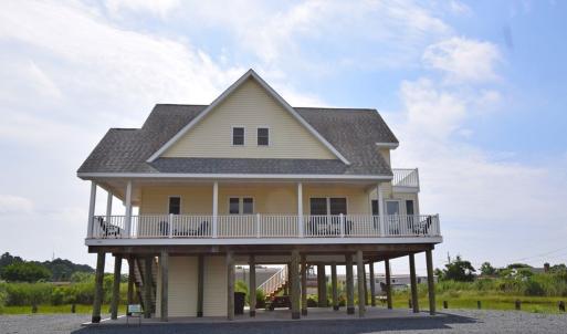 Photo #4 of 2522 MAIN ST, CHINCOTEAGUE, VA 0.2 acres