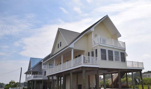 Photo #6 of 2522 MAIN ST, CHINCOTEAGUE, VA 0.2 acres