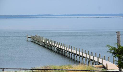 Photo #3 of 2522 MAIN ST, CHINCOTEAGUE, VA 0.2 acres