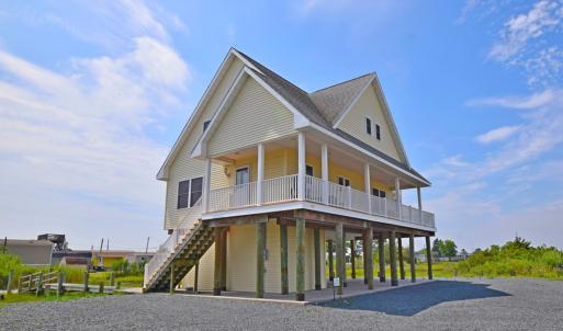 Photo #5 of 2522 MAIN ST, CHINCOTEAGUE, VA 0.2 acres