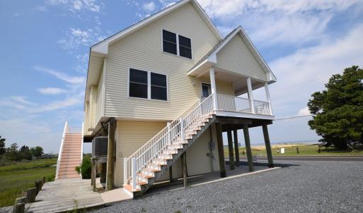 Photo #7 of 2522 MAIN ST, CHINCOTEAGUE, VA 0.2 acres