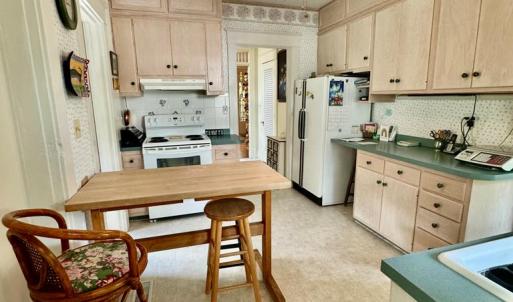 USDA approved kitchen