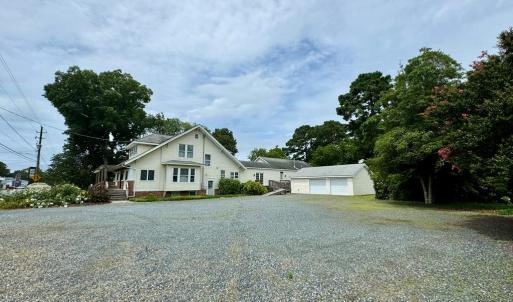 Photo #62 of 141 MARKET ST, ONANCOCK, VA 1.1 acres