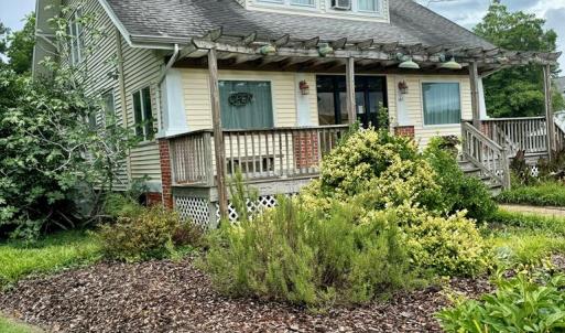 Photo #67 of 141 MARKET ST, ONANCOCK, VA 1.1 acres