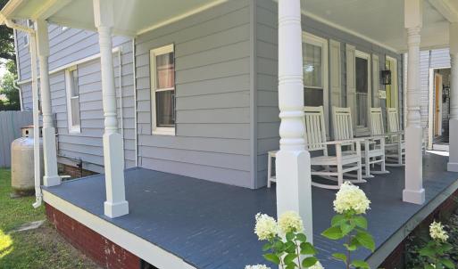 Photo #2 of 540 JEFFERSON AVE, CAPE CHARLES, VA 40.0 acres