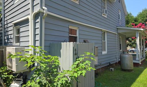 Photo #4 of 540 JEFFERSON AVE, CAPE CHARLES, VA 40.0 acres