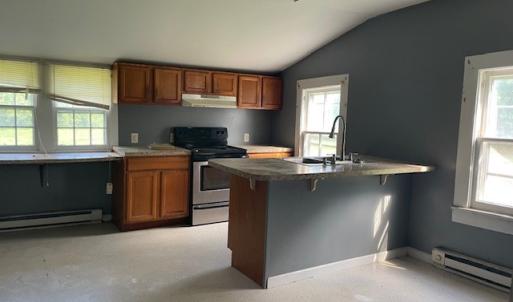 Photo #10 of 12017 CHURCH ST, HALLWOOD, VA 0.5 acres