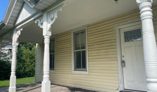 Photo #2 of 12017 CHURCH ST, HALLWOOD, VA 0.5 acres
