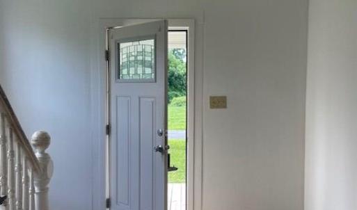 Photo #4 of 12017 CHURCH ST, HALLWOOD, VA 0.5 acres