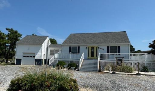 Photo #2 of 5504 AMRIEN DR, CHINCOTEAGUE, VA 0.3 acres