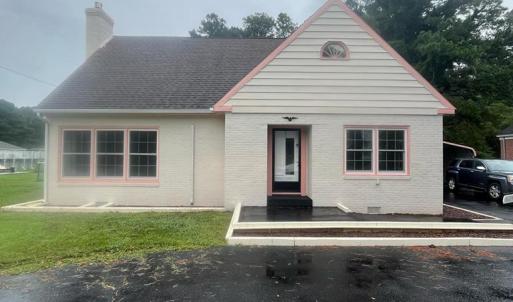 Photo #10 of 16251 LANKFORD HWY, NELSONIA, VA