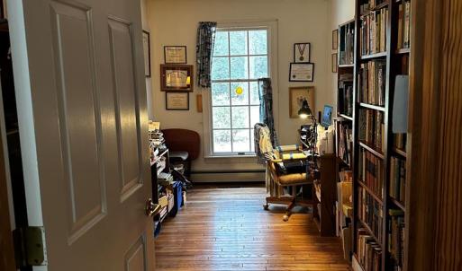 Office/Library