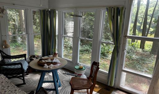 Sunporch