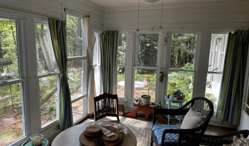 Sunporch