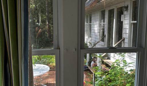 Sunporch