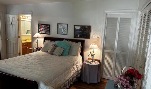 1st Floor Bedroom