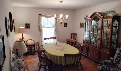 Diningroom
