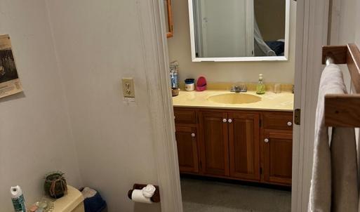 1st Floor Bedroom Bathroom