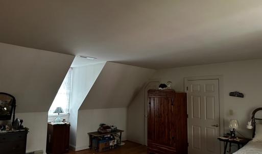 2nd Floor Bedroom